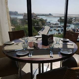Selections Restaurant - InterContinental Abu Dhabi