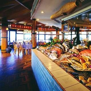 Fishmarket - InterContinental Abu Dhabi