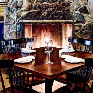 Boone's Fish House & Oyster Room