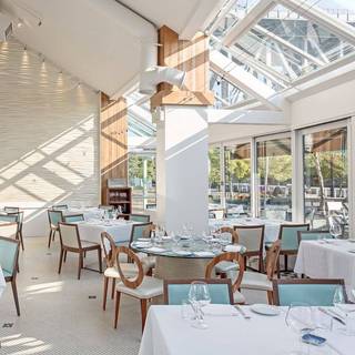 Ancora Waterfront Dining + Patio