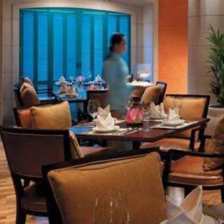 Hoi An - Shangri-La Hotel - Dubai
