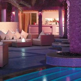 Ikandy - Shangri-La Hotel - Dubai