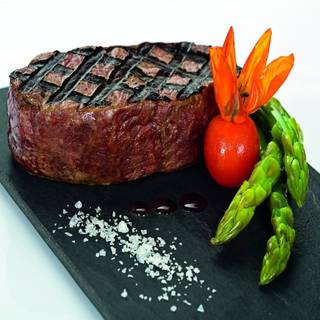 Center Cut - The Ritz-Carlton DIFC