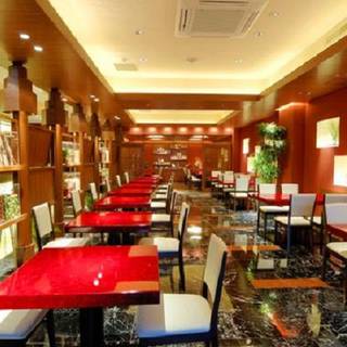 Erawan Shinjuku-Higashiguchi