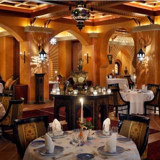 Tagine - One&Only Royal Mirage