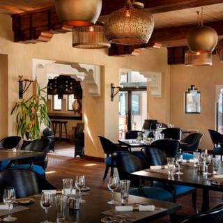 Beach Bar & Grill - One&Only Royal Mirage