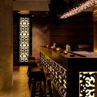 CAVE - Conrad Dubai