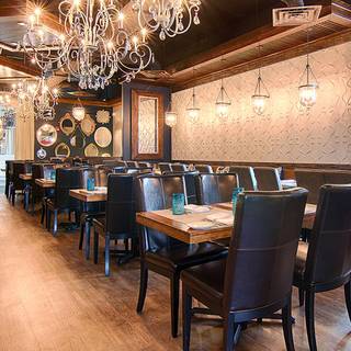 Hache Moderne Brasserie