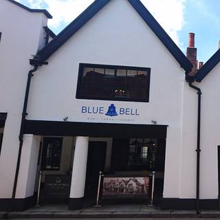 The Blue Bell 1494