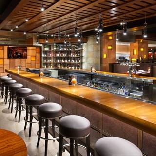 Stanford Grill - Rockville