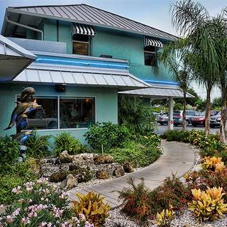 Aqua Prime Seafood & Steaks