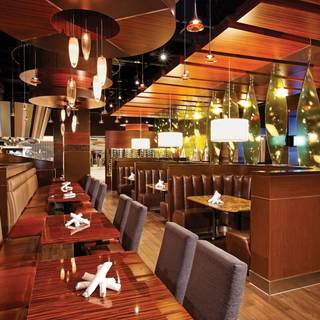 Pickle Barrel - Promenade