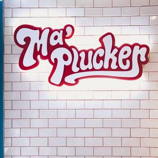 Ma' Plucker