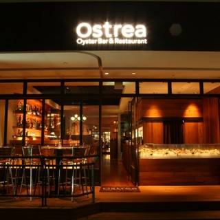 Ostrea Roppongi
