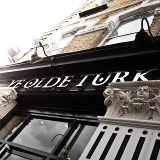 Ye Olde Turk