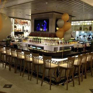 Cantina La No 20 - Playa del Carmen