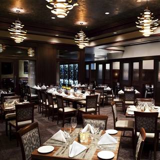 McCormick & Schmick's Seafood - Atlanta (CNN Center)