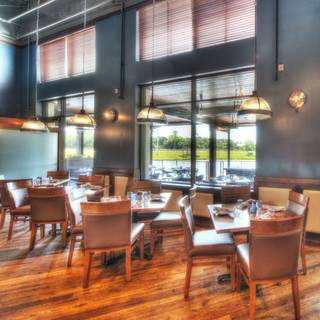 Aqua Grill - Ponte Vedra Restaurant - Ponte Vedra Beach, FL | OpenTable