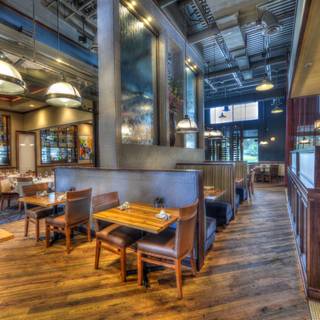 Aqua Grill - Ponte Vedra Restaurant - Ponte Vedra Beach, FL | OpenTable