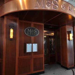 M & S Grill - Baltimore