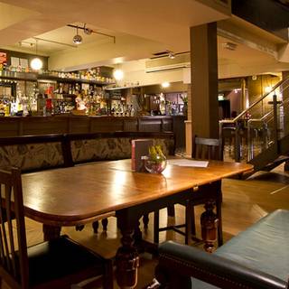 The Curlers Rest