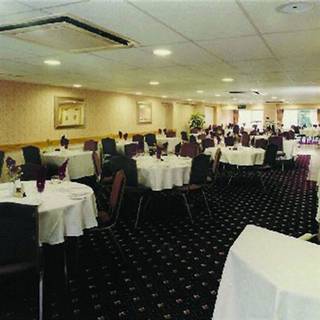 The Hampton at Antoinette Hotel