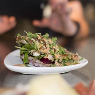 Pigeon Cove Tavern - Emerson Inn by the Sea