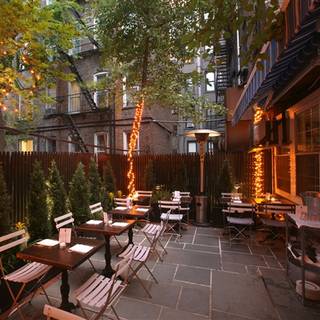The Mermaid Inn East Village