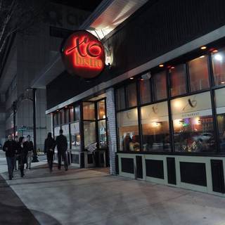 8 Best Seafood Restaurants In Manchester New Hampshire Opentable Quick View