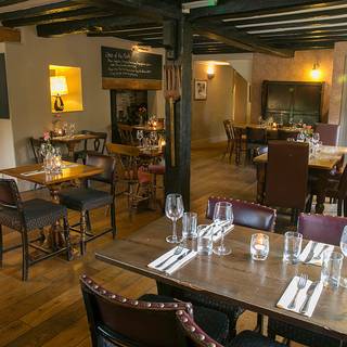 The Chequers Inn