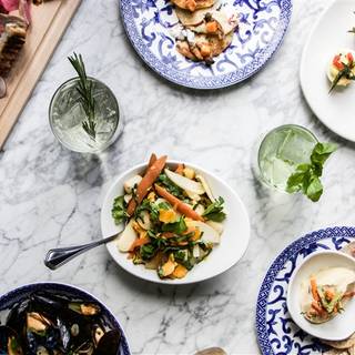 Blue Door Kitchen & Garden