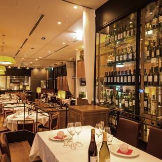 Chinese Grill 随園別館 京橋店