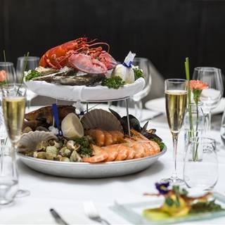 Coq d’Argent Restaurant