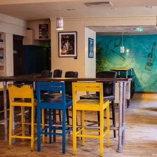 Rum Shack