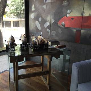 Talo Restaurante
