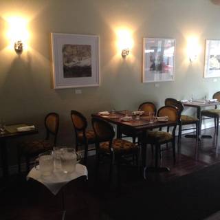 Cantina Fellini Wine Bar