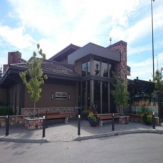 The Keg Steakhouse + Bar - St. James