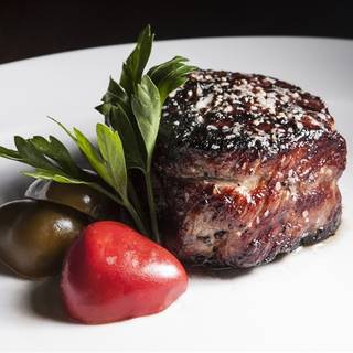 RPM Steak