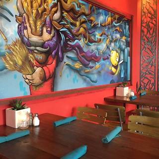 CocoBolos Woodfired Grill & Cantina