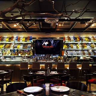 MEET Social Grill