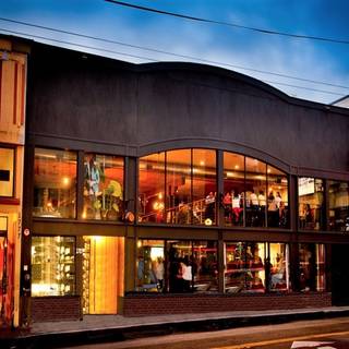 24 Restaurants Near University Of San Francisco Opentable 24 Restaurants Available Nearby Barrel Head Brewhouse