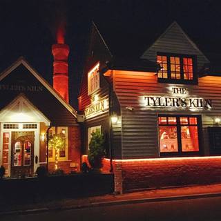 The Tylers Kiln Public House