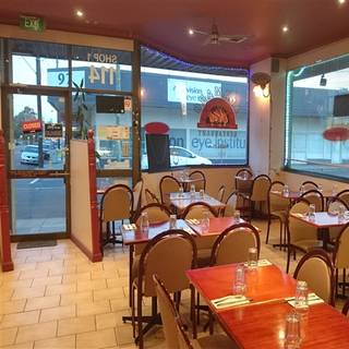 Alamaro restaurant
