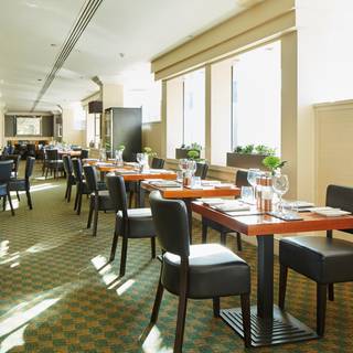 The Cast Iron Grill Restaurant