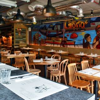 Gotto Trattoria
