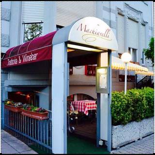 Machiavelli Trattoria & Winebar