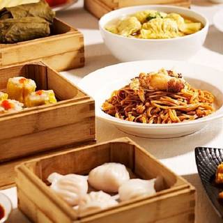 Min Jiang Restaurant - Goodwood Park Hotel