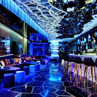 Ozone - The Ritz-Carlton Hong Kong