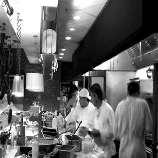 Tavolino Ristorante
