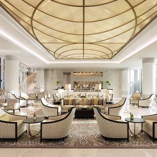 Al Meylas - Four Seasons Abu Dhabi